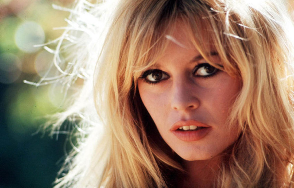 Brigitte Bardot