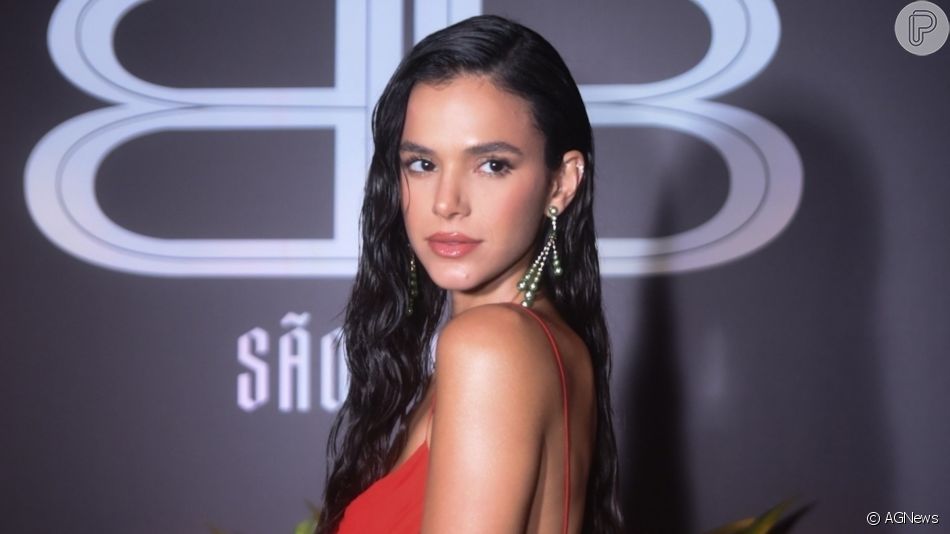 Bruna Marquezine