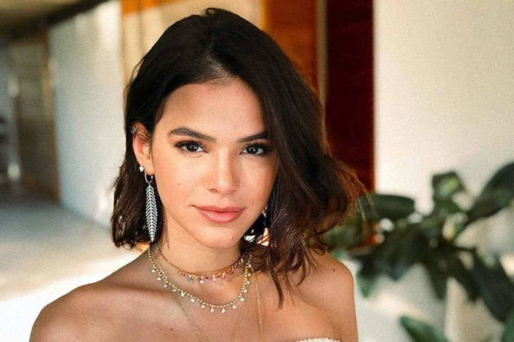 Bruna Marquezine