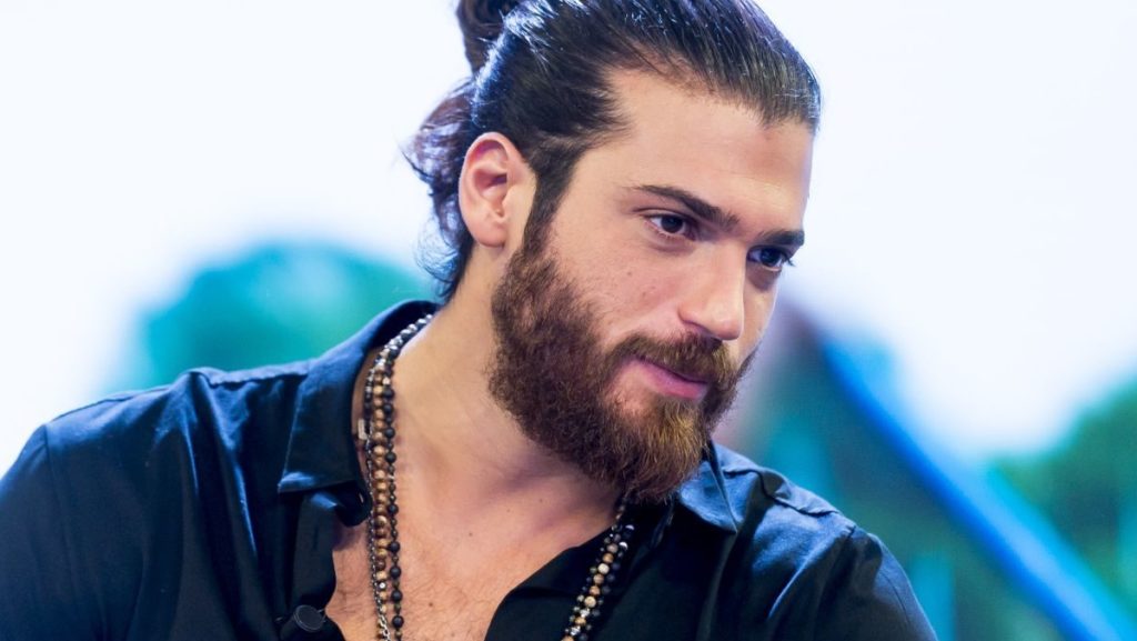 Can Yaman