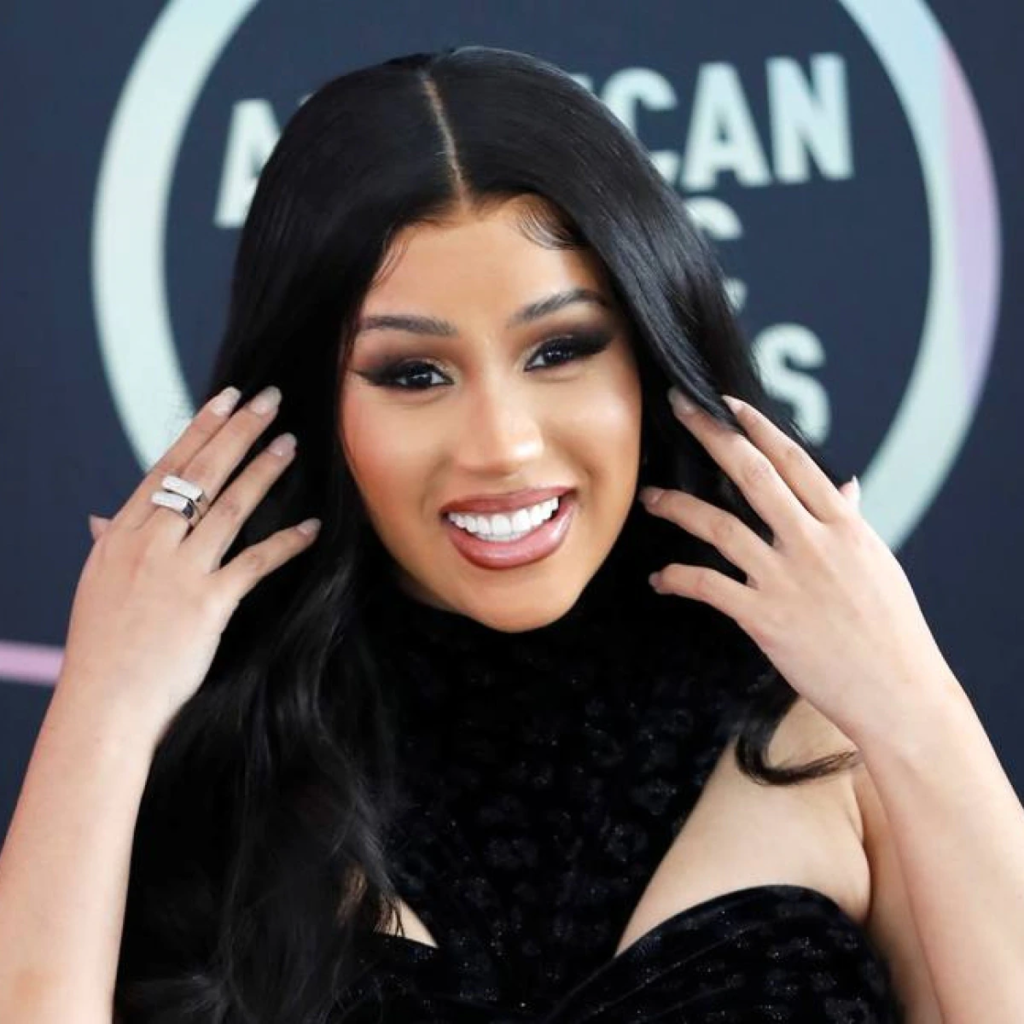 Cardi B