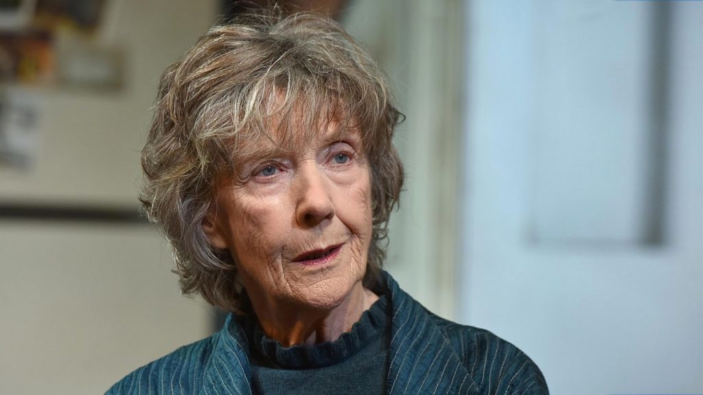 Eileen Atkins
