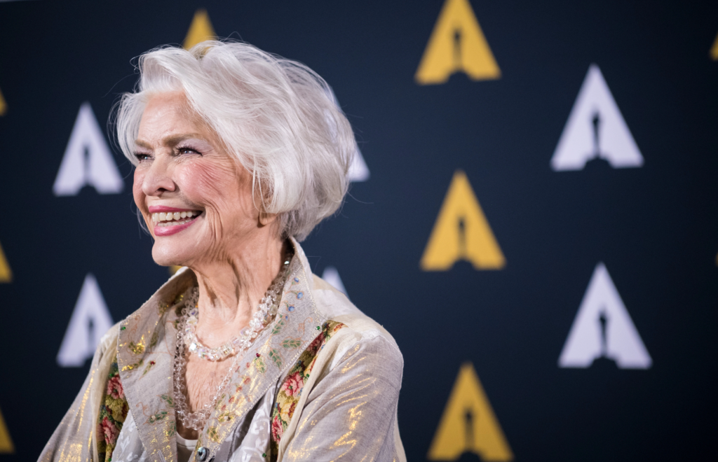 Ellen Burstyn