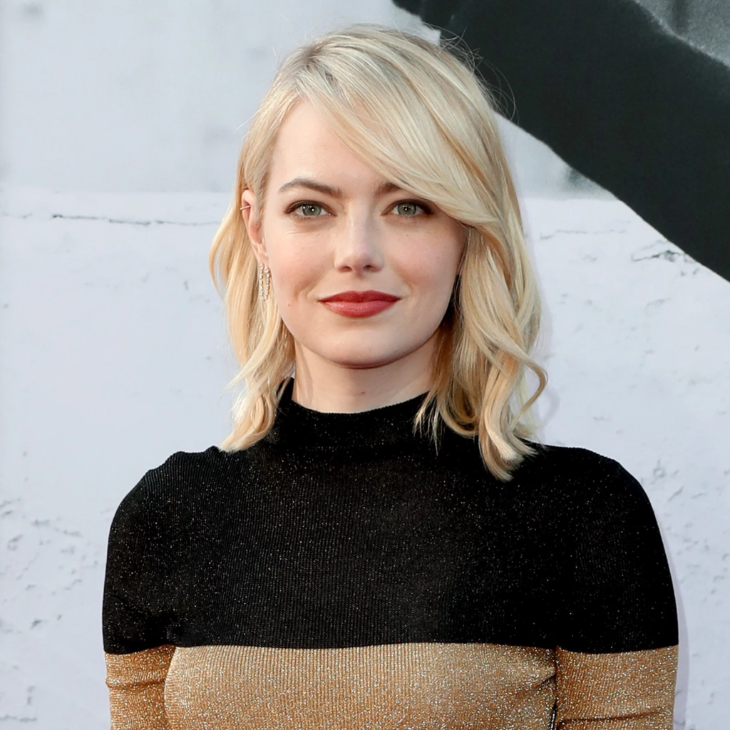 Emma Stone