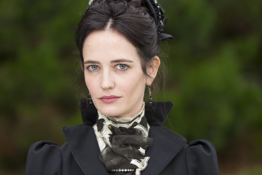 Eva Green