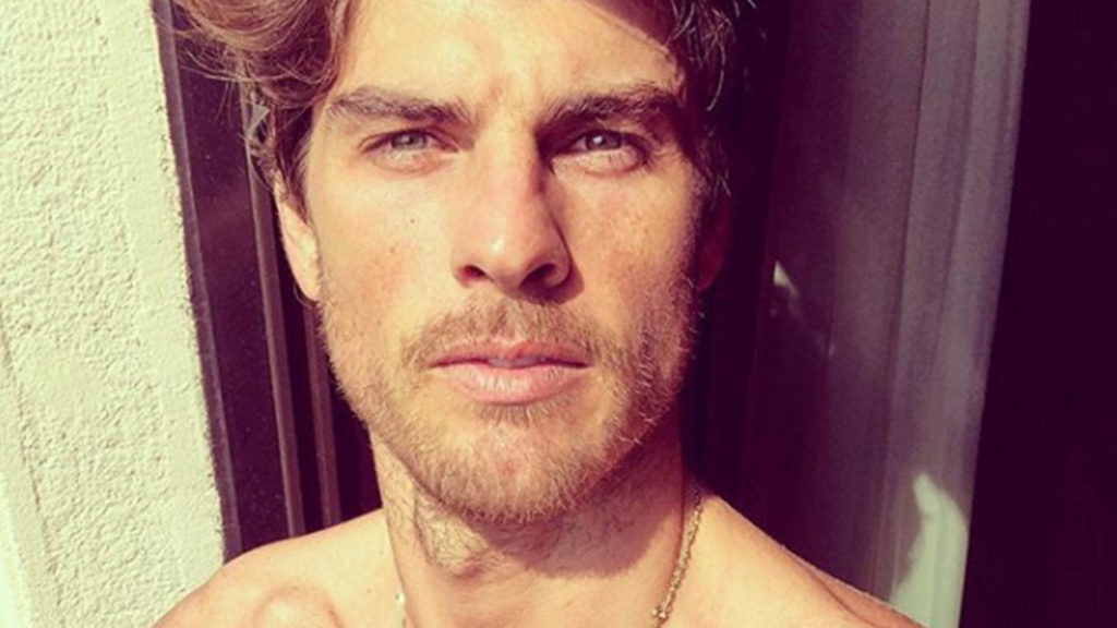 Evandro Soldati