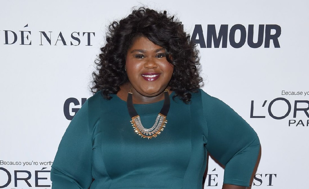 Gabourey Sidibe