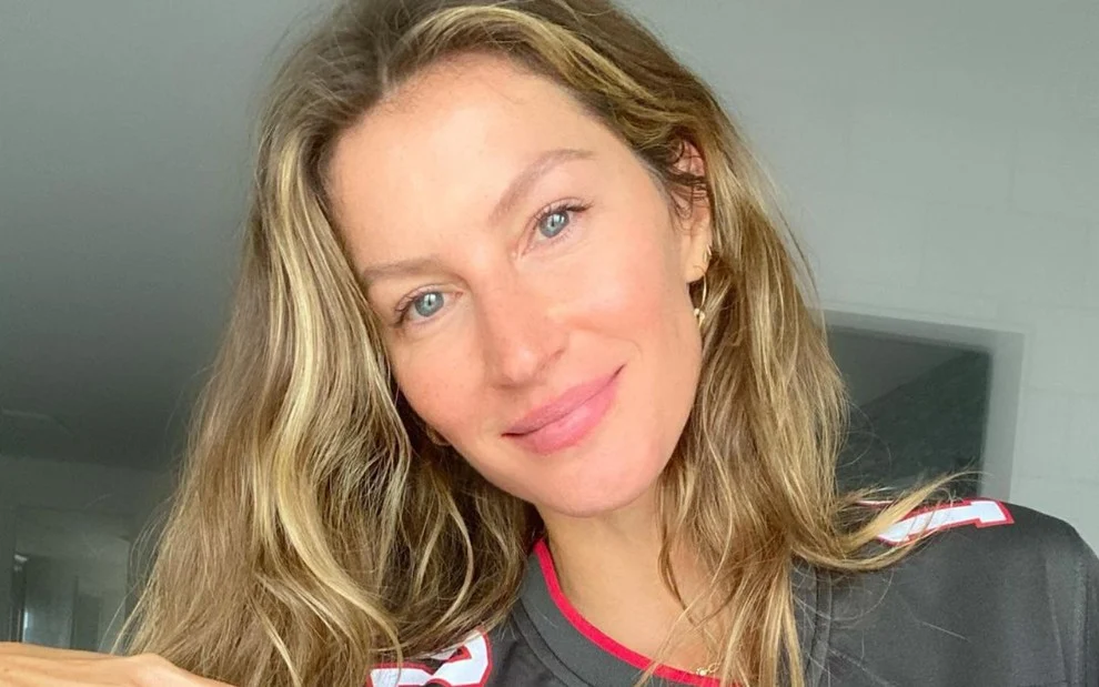 Gisele Bündchen