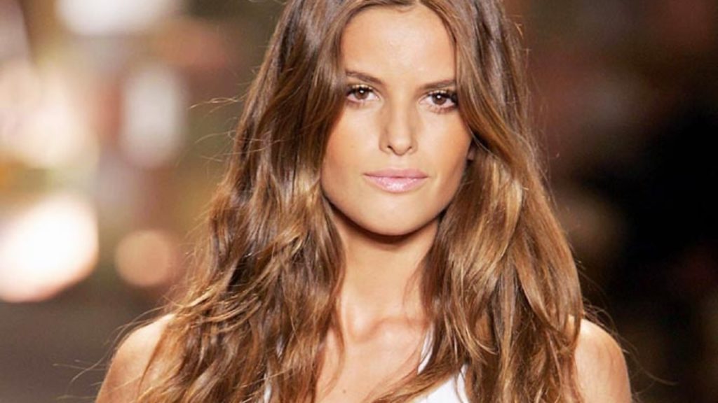 Izabel Goulart