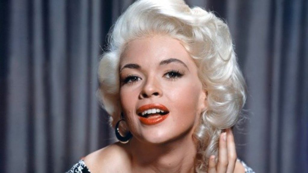 Jayne Mansfield