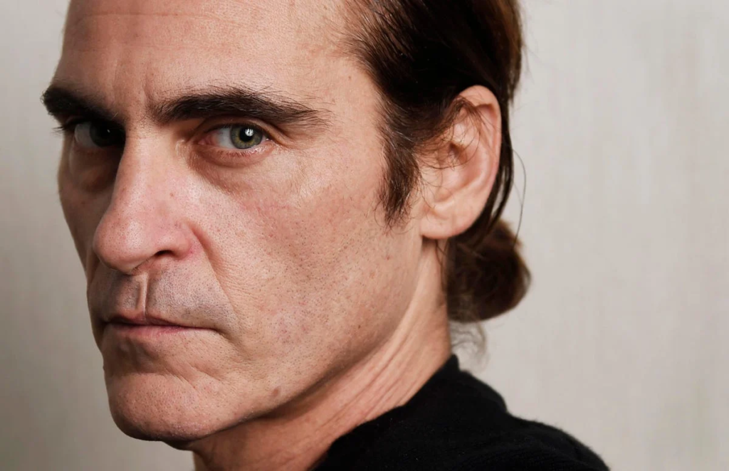 Joaquin Phoenix