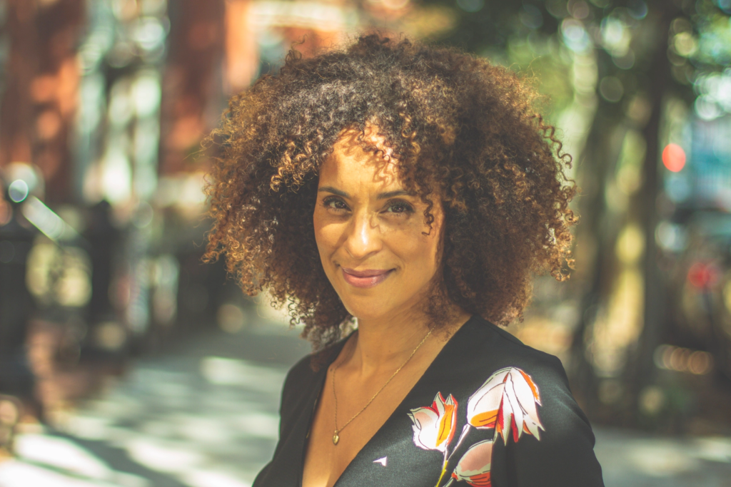 Karyn Parsons