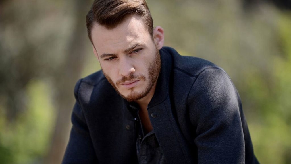 Kerem Bursin