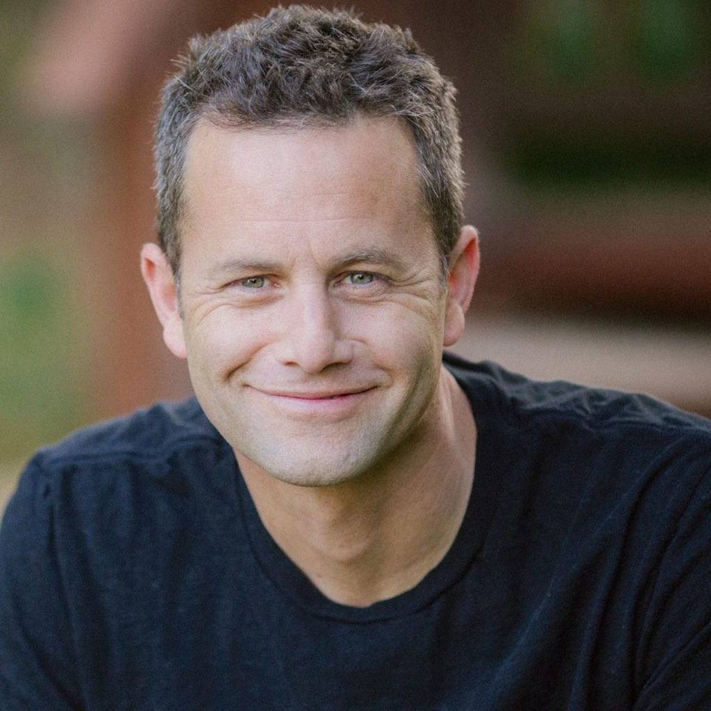 Kirk Cameron