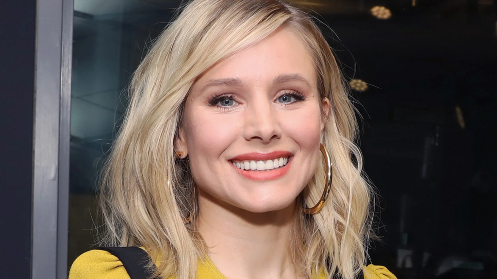 Kristen Bell