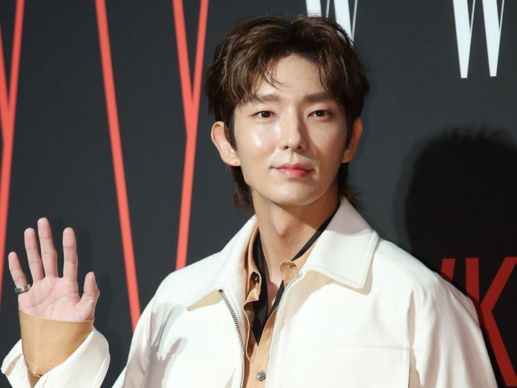 Lee Joon Gi