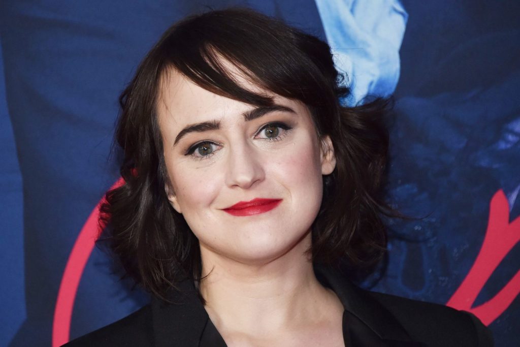 Mara Wilson