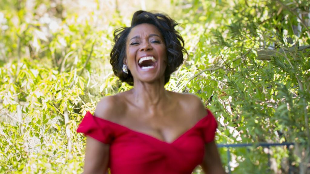 Margaret Avery