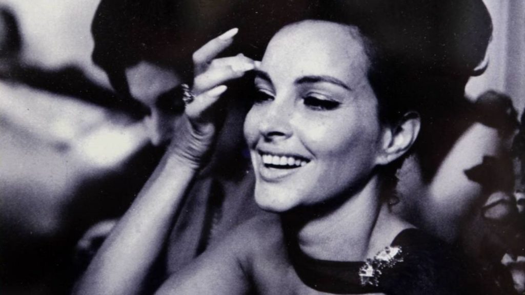 Maria Thereza Goulart