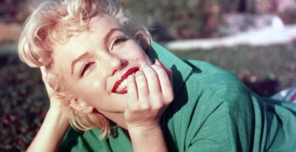 Marilyn Monroe