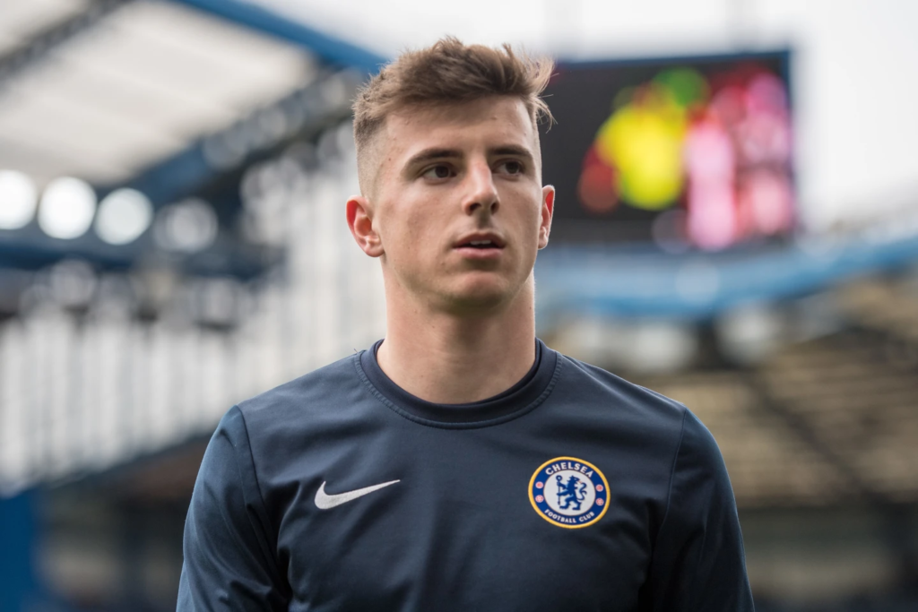 Mason Mount