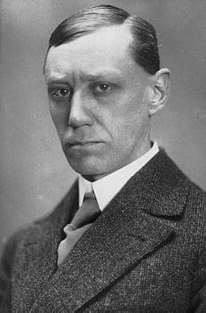 Max Schreck