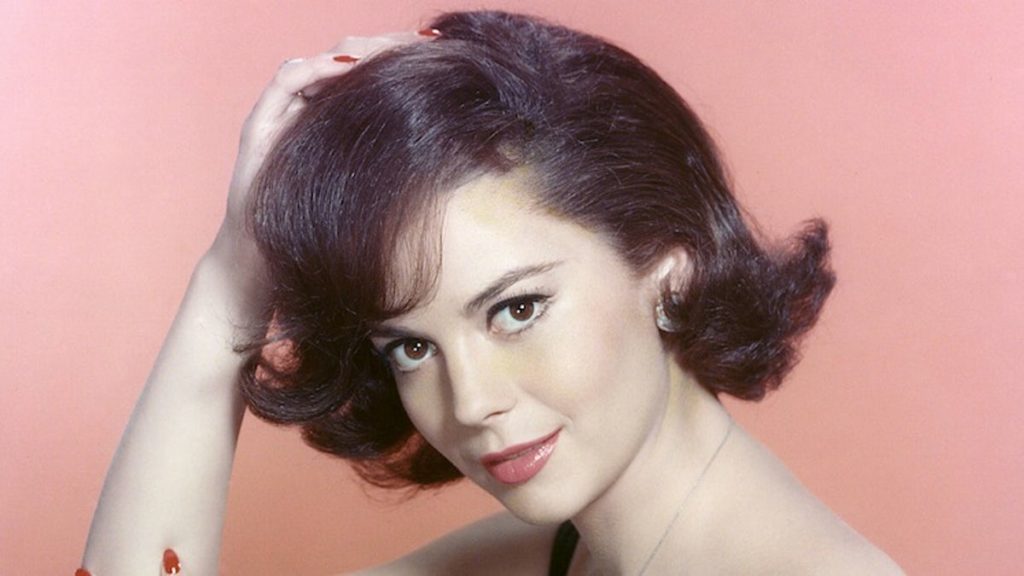 Natalie Wood