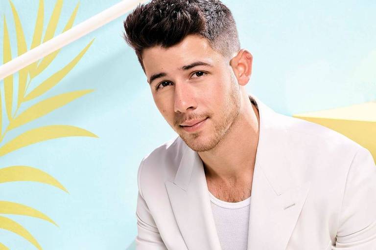 Nick Jonas