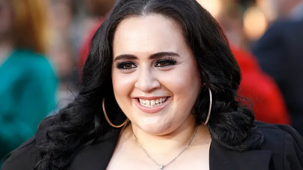 Nikki Blonsky