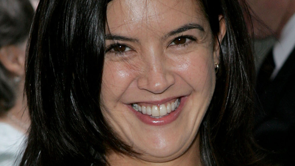 Phoebe Cates