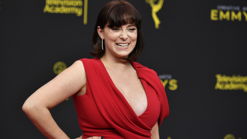 Rachel Bloom