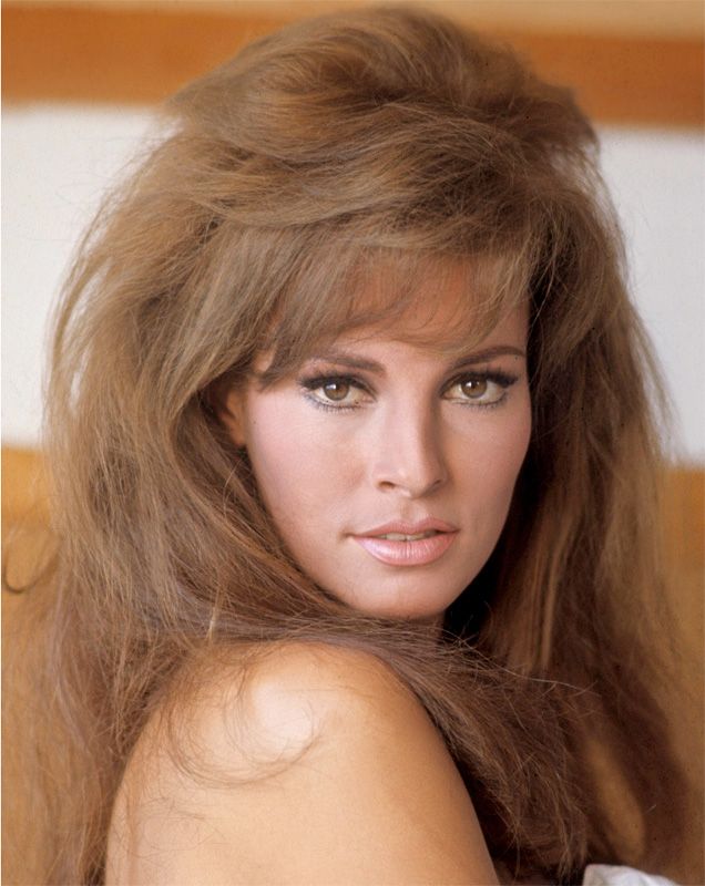 Raquel Welch