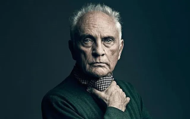 Terence Stamp