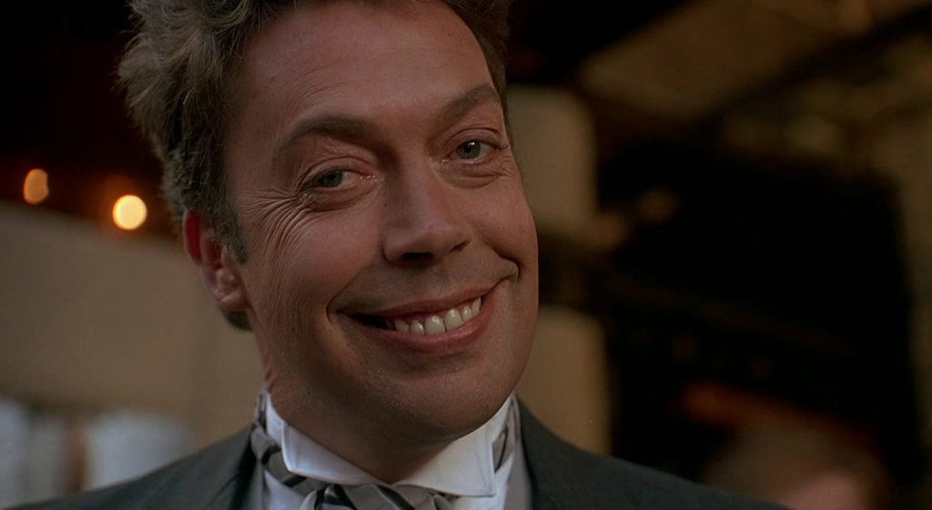 Tim Curry