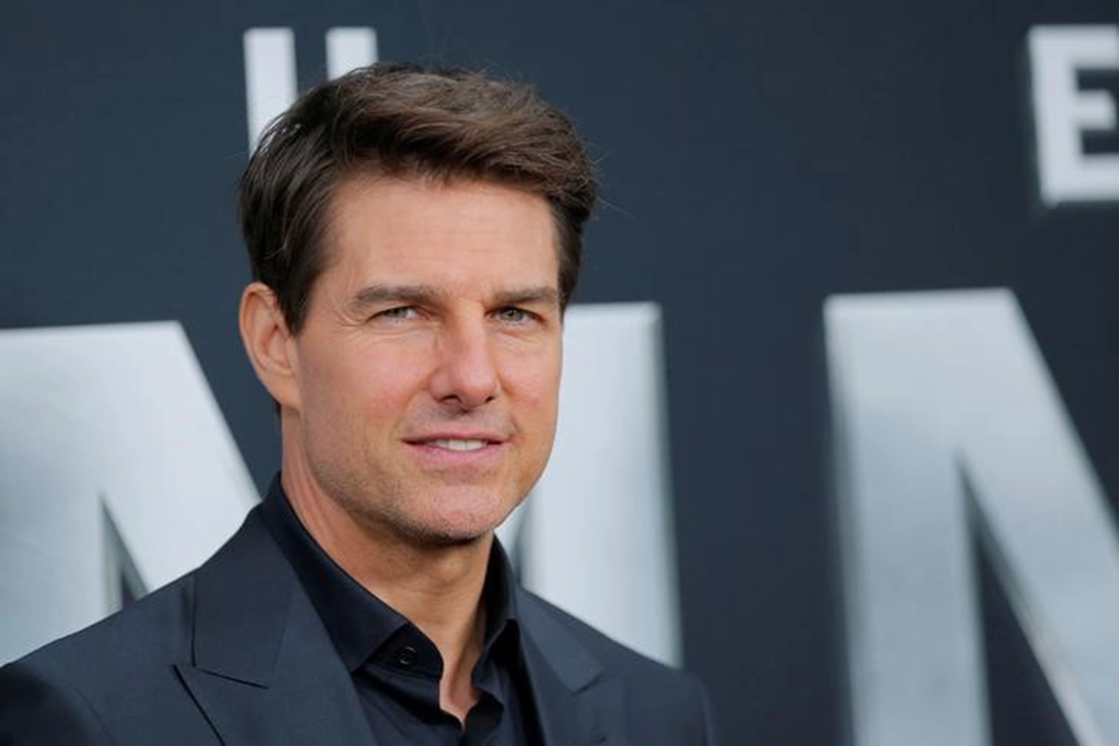 Tom Cruise