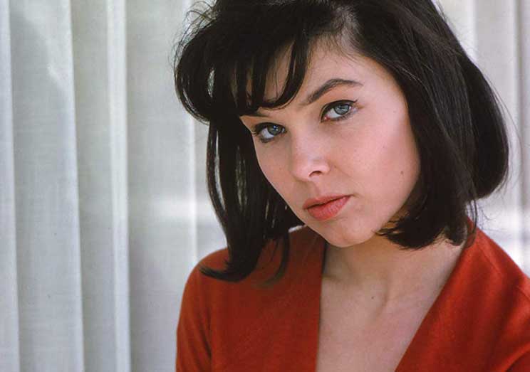 Yvonne Craig