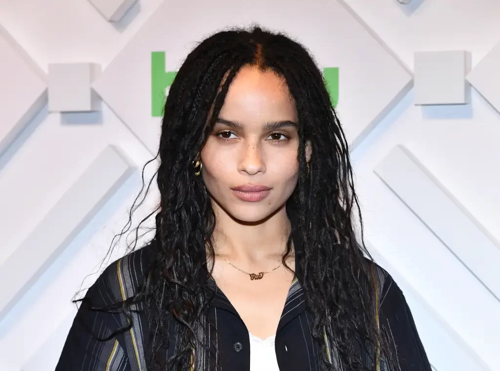 Zoe Kravitz