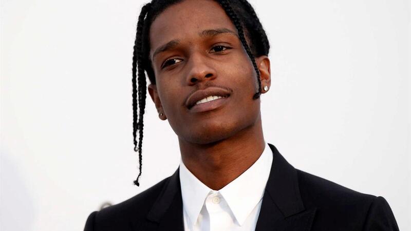 A$AP Rocky