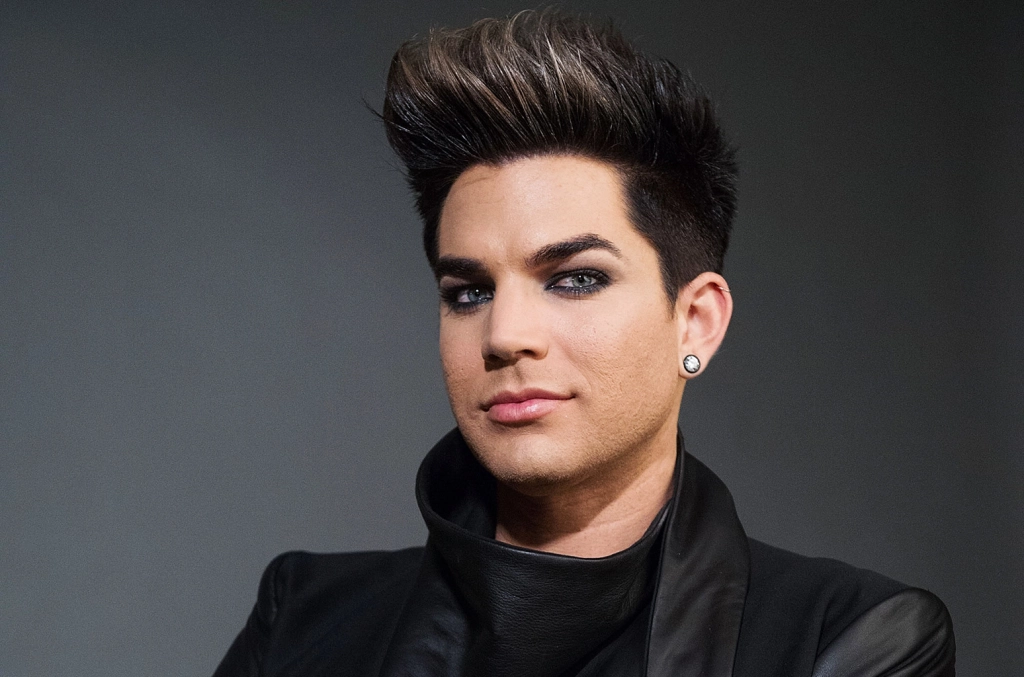 Adam Lambert