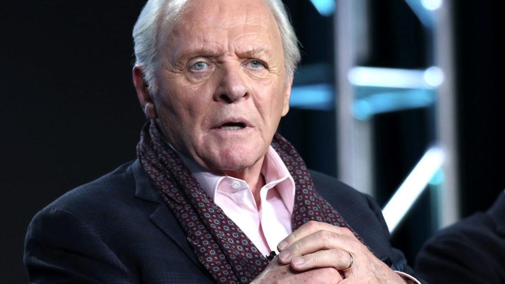 Anthony Hopkins