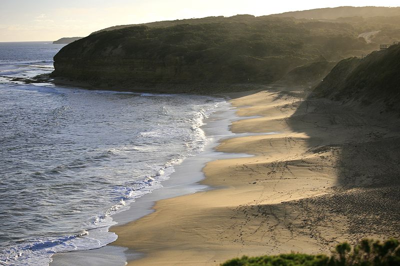 Bells Beach - Victoria, Austrália