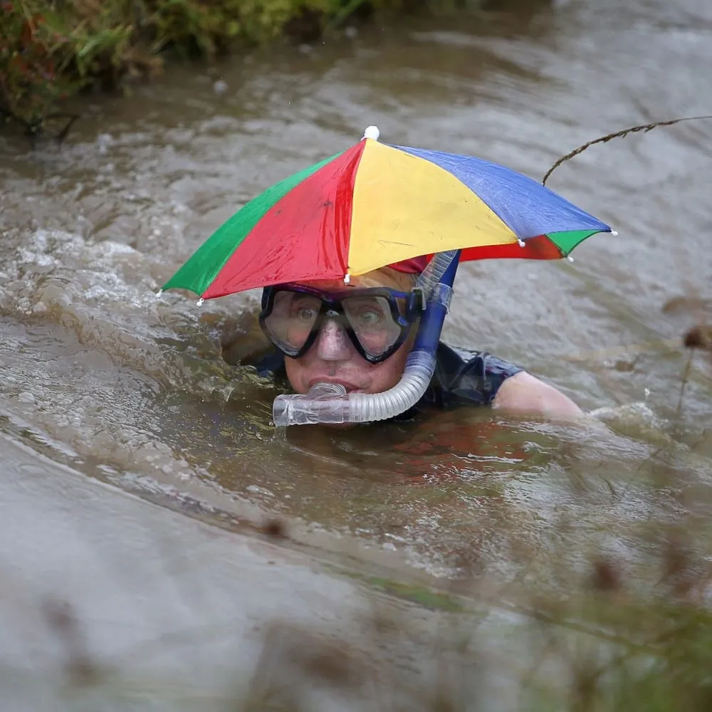 Campeonato Mundial de Snorkeling Bog