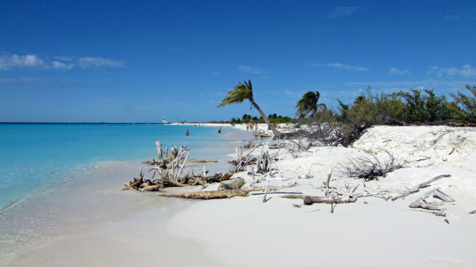 Cayo Largo - Cuba