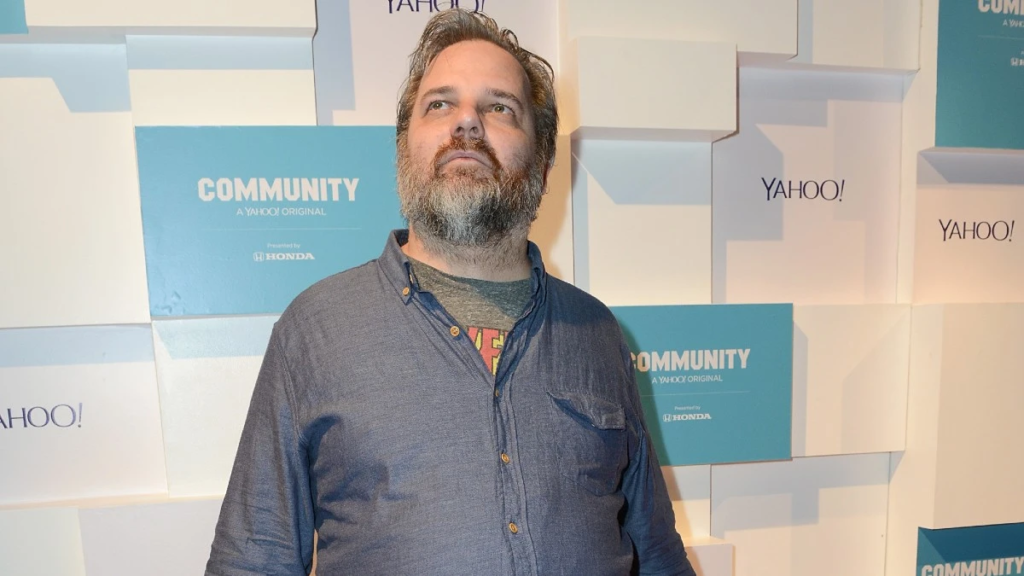 Dan Harmon