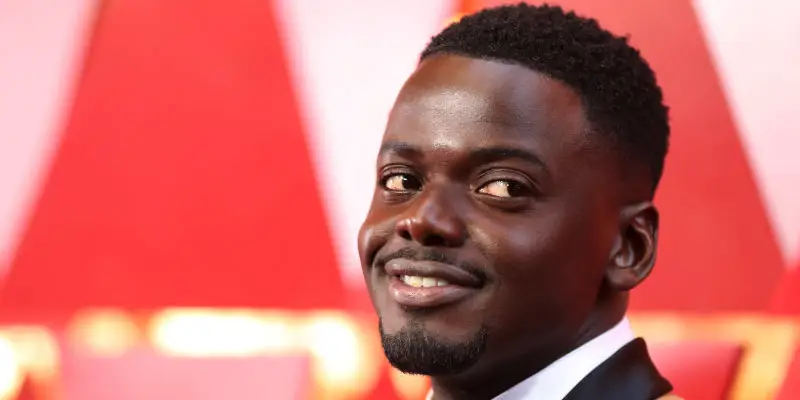Daniel Kaluuya