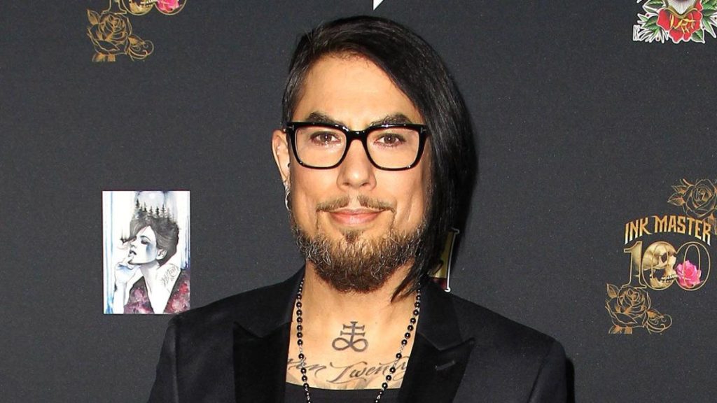 Dave Navarro
