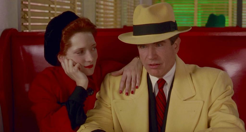 Dick Tracy (1990)