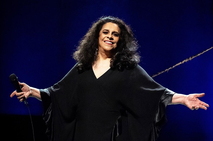 Gal Costa