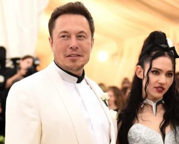 Grimes e Elon Musk