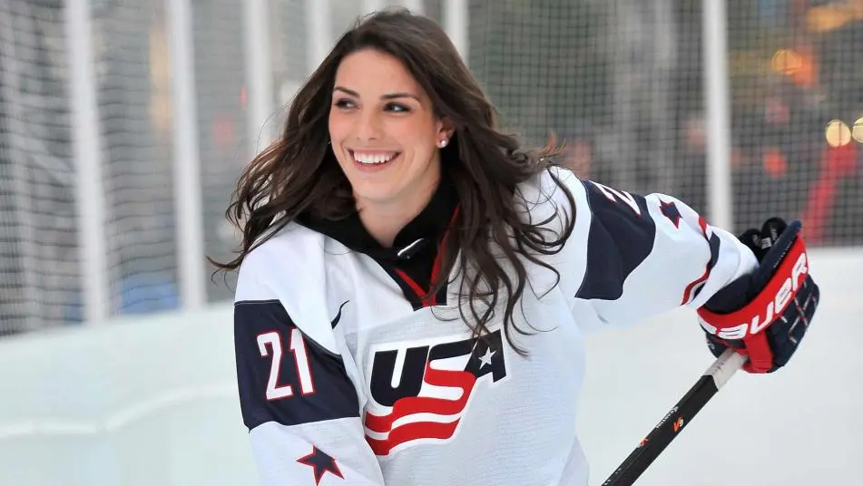 Hilary Knight